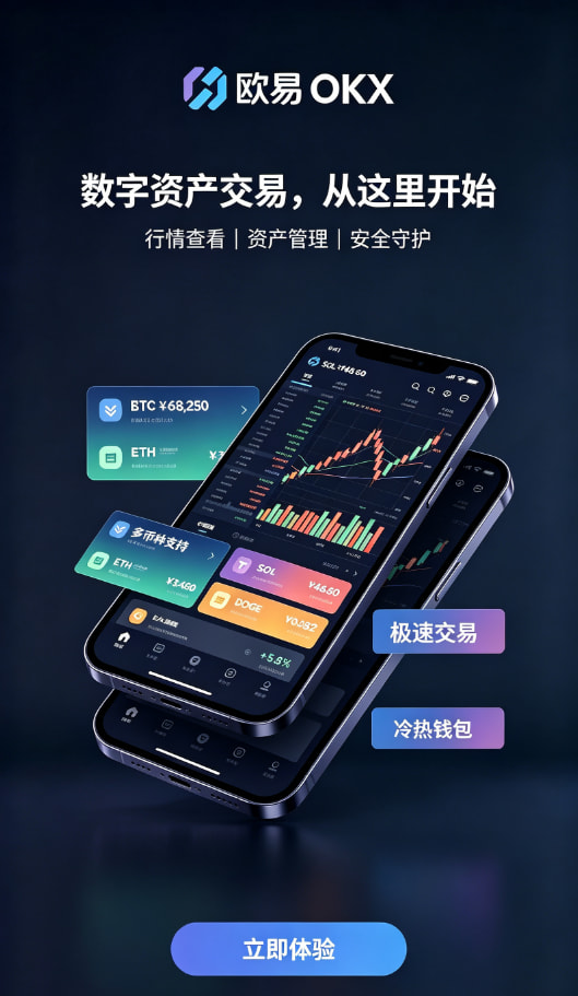 欧交易所APP官方下载一位老用户的真实交易心得分享